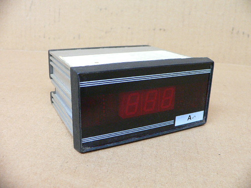 ELSEA SYSTEMS 3216320641420, AS30+CA30+SH+SI1 24/48V 600V CONTROLLER