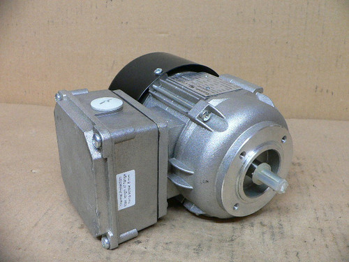 REXROTH 3 842 547 472 575v 0.10kw 0.24a ac motor 3ph
