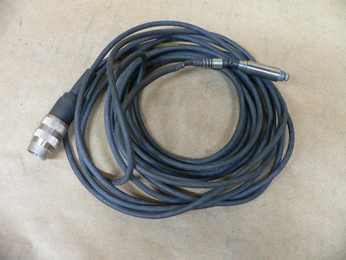 VERIMATION TECHNOLOGY INC M925301AA40-01 PRESSURE PROBE SWITCH