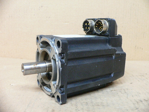 Allen Bradley MPL-A420P-MJ22AA Servo Motor Allen Bradley MPL-A420P-MJ22AA Servo Motor