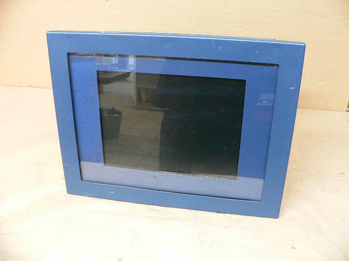 ANN ARBOR TECHNOLOGIES INX95BIII850-STFT OPERATOR PANEL TOUCHSCREEN INTERFACE