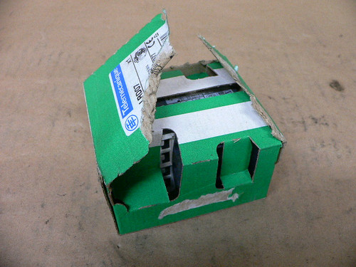 BRAND NEW - Telemecanique LRD07 Thermal Overload Relay BRAND NEW - Telemecanique LRD07 Thermal Overload Relay