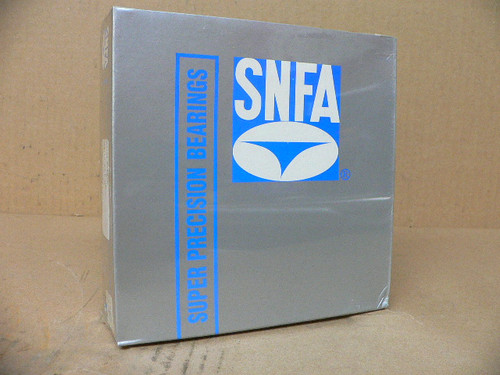 SNFA EX100 7CE2 UL Super Precision Angular Contact Bearing