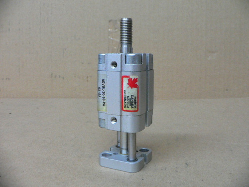FESTO ADVUL-20-18-PA ADVUL2018PA COMPACT CYLINDER FESTO ADVUL-20-18-PA ADVUL2018PA COMPACT CYLINDER