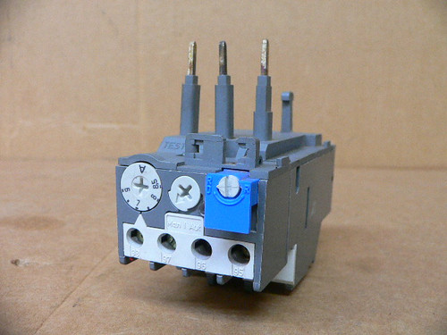 ABB TA25DU 6-8.5A Thermal Overload Relay ABB TA25DU 6-8.5A Thermal Overload Relay
