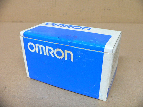 OMRON E2CA-AL4E AMPLIFIER UNIT PROXIMITY SENSOR OMRON E2CA-AL4E AMPLIFIER UNIT PROXIMITY SENSOR