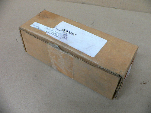 NORGREN SOLENOID VALVE 2636000-0201-D NEW IN BOX