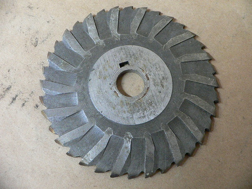 CARDINAL CUTTING WHEEL BLADE 5X1/4X1 5 X 1/4 X 1