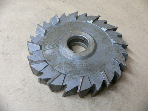 P.I USA CUTTING WHEEL BLADE 6'' X 1'' X 1'' 1/4