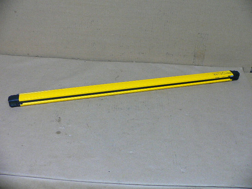 KEYENCE GL-R87F-R SAFETY LIGHT CURTAIN 0.55 RECEIVER