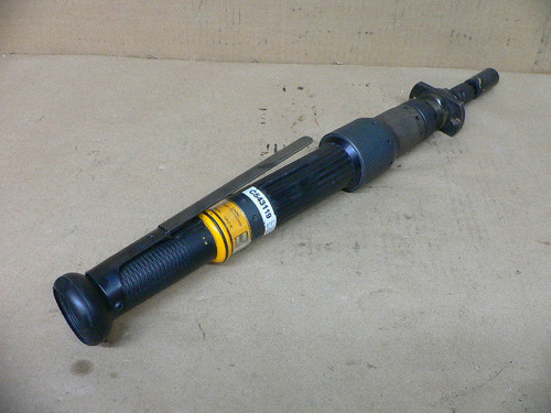 ATLAS COPCO ETD S7-120-13-CTADS, INLINE NUTRUNNER, L: 477MM, 280RPM