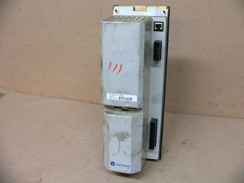 ABB In Motion 3HAB8101-18 / 08C DSQC 546A Servo Drive