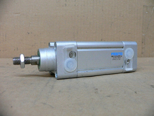 Festo DNC-32-25-PPV-A Pneumatic Cylinder 32mm Bore 25mm Stroke