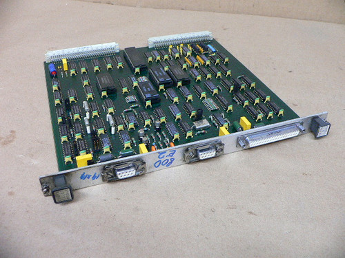 PHILIPS CONTR TELET MOD-C 34334 D7964 4022 226 3433 MODULE