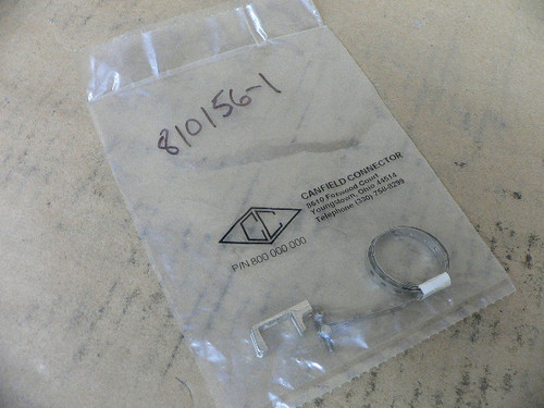 DESTACO Universal Band Clamp DE-STA-CO 810156-1 DESTACO Universal Band Clamp DE-STA-CO 810156-1