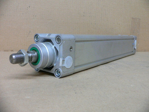FESTO DNC-63-320-PPV-A-KP 10BAR/145PSI PNEUMATIC CYLINDER