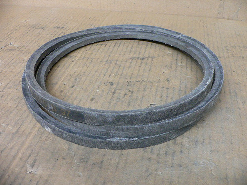 Poly F PlusB 2510/B 97 V-Belt NEW Poly F PlusB 2510/B 97 V-Belt NEW