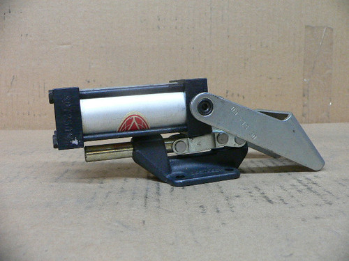 DESTACO 807250MR PNEUMATIC CLAMP CYLINDER DESTACO 807250MR PNEUMATIC CLAMP CYLINDER