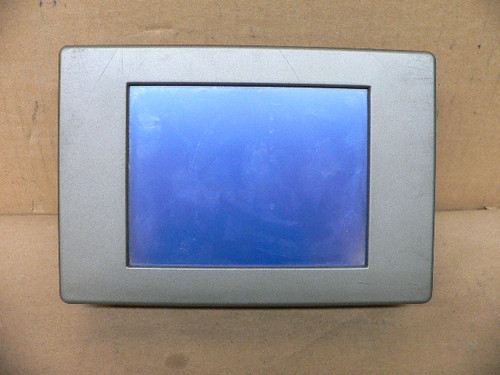 COMFILE TECHNOLOGY OPERATOR INTERFACE PANEL CONTROLLER CUL-CT1721 (A)
