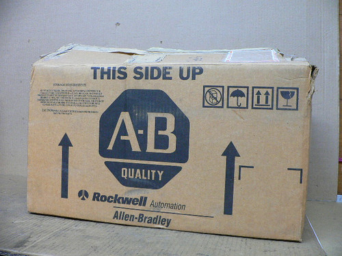 ALLEN BRADLEY 1336-MOD-KB010 DYNAMIC BRAKE KIT FOR 380-480V AC DRIVES BRAND NEW