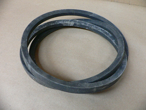 JASON UNIMATCH B-74 V BELT NEW JASON UNIMATCH B-74 V BELT NEW