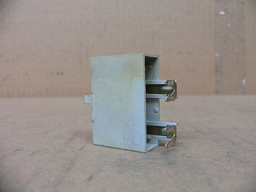 100-FSV55 100FSV55 Ser A Allen Bradley Surge Suppressor