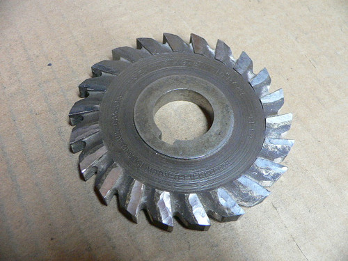 BUTTERFIELD CUTTING WHEEL BLADE 4''X3-8'' 4'' X 3-8''