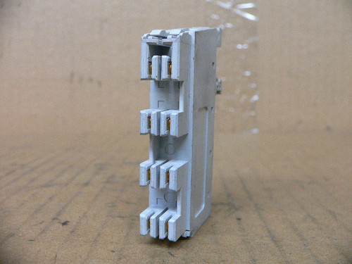 ALLEN BRADLEY - 1734-RTB - POINT I/O REPLACEMENT IEC SCREW TERMINAL BLOCK