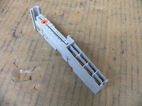 ALLEN BRADLEY 1734-MB MOUNTING BASE FOR POINT I/O MODULES