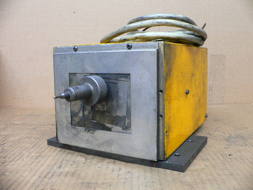 Sitel MK3-M8-HEAD SitelMK3-M8-HEAD Engraving Marking Head