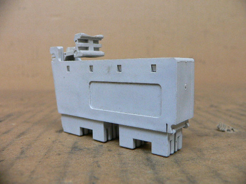 Allen Bradley 1734-RTBS Series A Terminal Block 8pole Spring Clamp