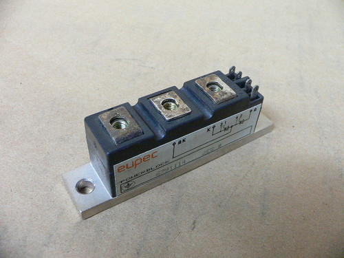 Eupec IGBT Module 6791114 2E8 IGBT PLC Eupec IGBT Module 6791114 2E8 IGBT PLC