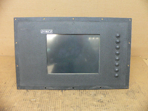 Dynics IMB10PTBIX0S3N2RDKXXC3F 240v 50w OPERATOR INTERFACE PANEL