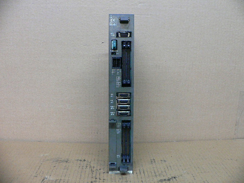 FANUC I/O PSU CIRCUIT BOARD CARD A16B-2202-0980 A16B22020980 03A USED