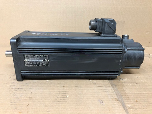 INDRAMAT MDD093C-N-030-N2L-110GA2 Servo Motor Part # 250554