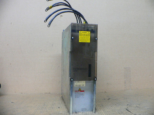 INDRAMAT AC SERVO DRIVE LINE FORMER NAM1.3-15 NAM 1.3-15