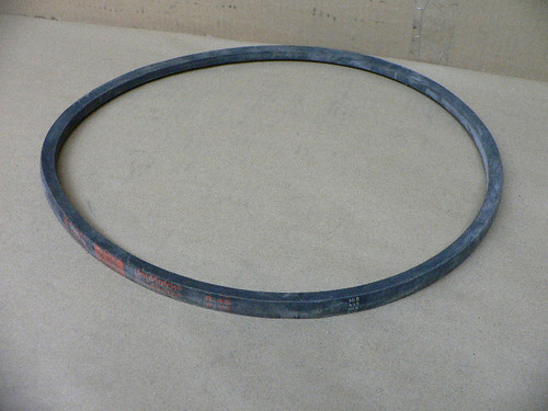 JASON UNIMATCH B-45 V BELT NEW JASON UNIMATCH B-45 V BELT NEW