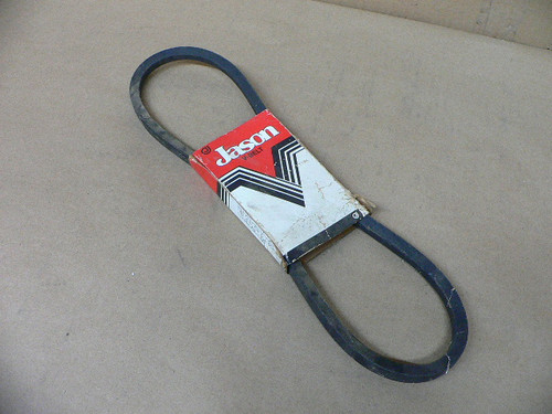 JASON UNIMATCH A-32 V BELT NEW JASON UNIMATCH A-32 V BELT NEW