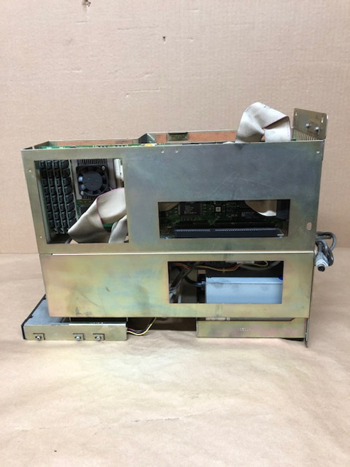 Total Control Systems Computer Assembly TCS150-43013S