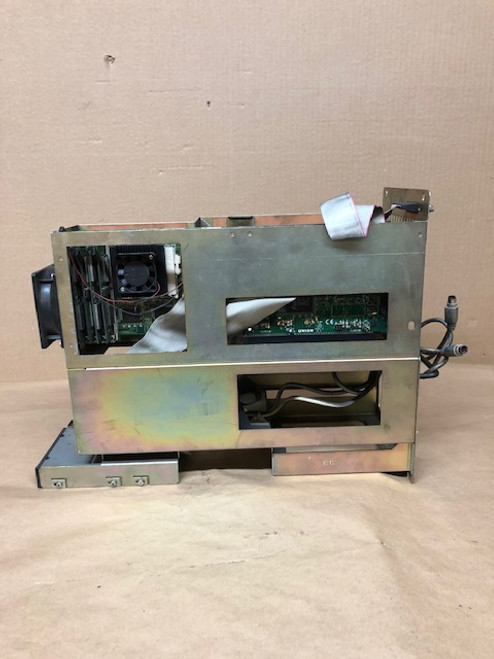 Total Control Systems Computer Assembly TCS150-32003S