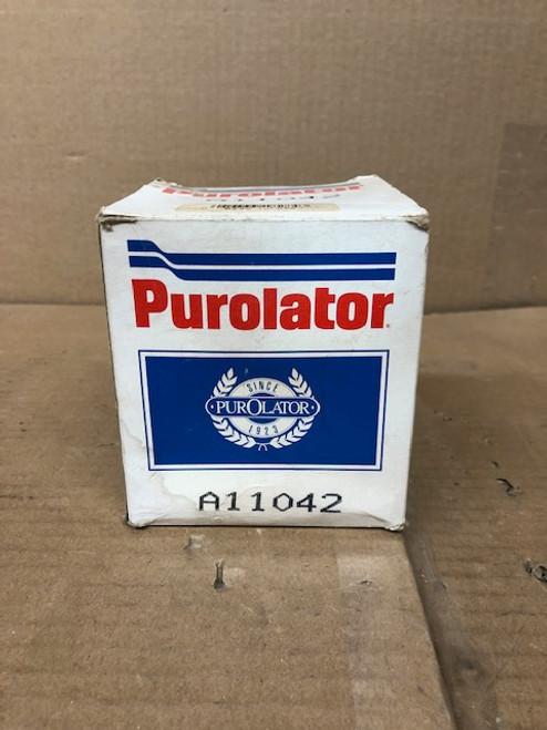 Purolator Air Filter A11042 BRAND NEW Purolator Air Filter A11042 BRAND NEW
