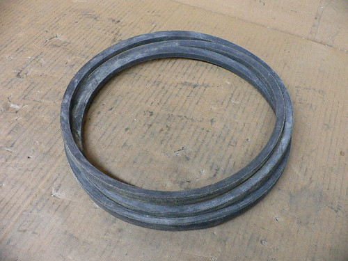 Poly F V-belt B105 5L-1080 Belt NEW Poly F V-belt B105 5L-1080 Belt NEW