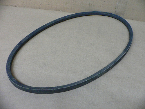 ThreeStars V-Belt B-49 Belt NEW ThreeStars V-Belt B-49 Belt NEW