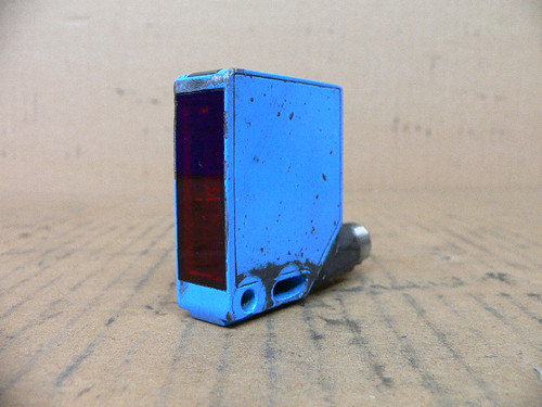WT12-2P430 Sick Photoelectric Sensor Switch 1016134 WT122P430
