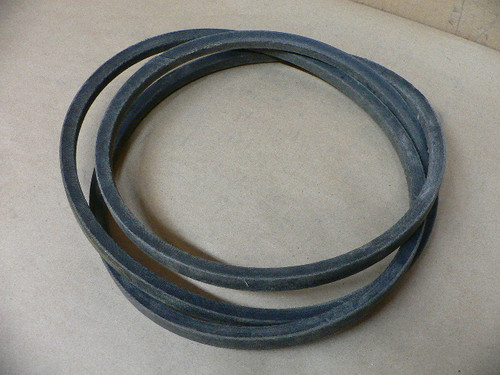 Poly F Plus B 2580 / B 199 V-Belt NEW Poly F Plus B 2580 / B 199 V-Belt NEW