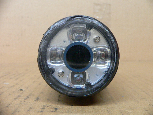 Keyence IV-150MA Short Range Sensor Head Output 24VDC 50mA Keyence IV-150MA Short Range Sensor Head Output 24VDC 50mA