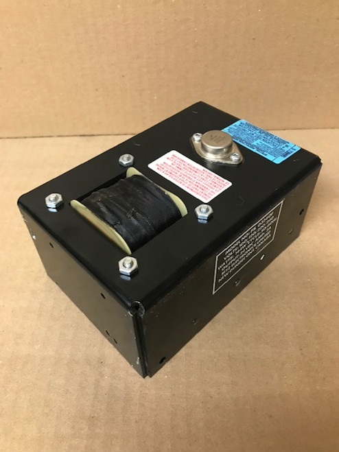 RITZ Power Supply 240V 3A 24VDC 144W PS0324OF RITZ Power Supply 240V 3A 24VDC 144W PS0324OF