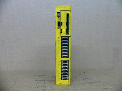 Fanuc PMH-MCU16114-001R00 Servo Amplifier PLC AC Drive Fanuc PMH-MCU16114-001R00 Servo Amplifier PLC AC Drive