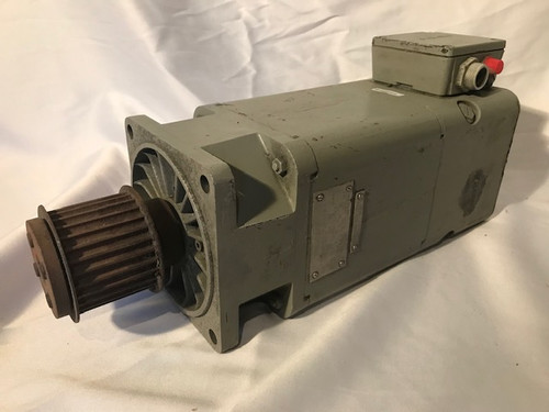 SIEMENS DC MOTOR 1HU3074-0AC01-Z SERVO MOTOR SIEMENS DC MOTOR 1HU3074-0AC01-Z SERVO MOTOR