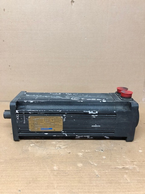 KOLLMORGEN M-605-A-A3 / M605AA3 AC Servo Motor 230V 2150RPM KOLLMORGEN M-605-A-A3 / M605AA3 AC Servo Motor 230V 2150RPM